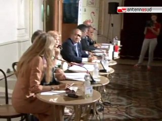 TG 11.07.11 Gemellaggio Margherita-Miami, oggi la presentazione a Bari