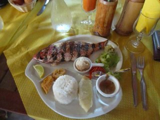 Guyane, vacances Martinique