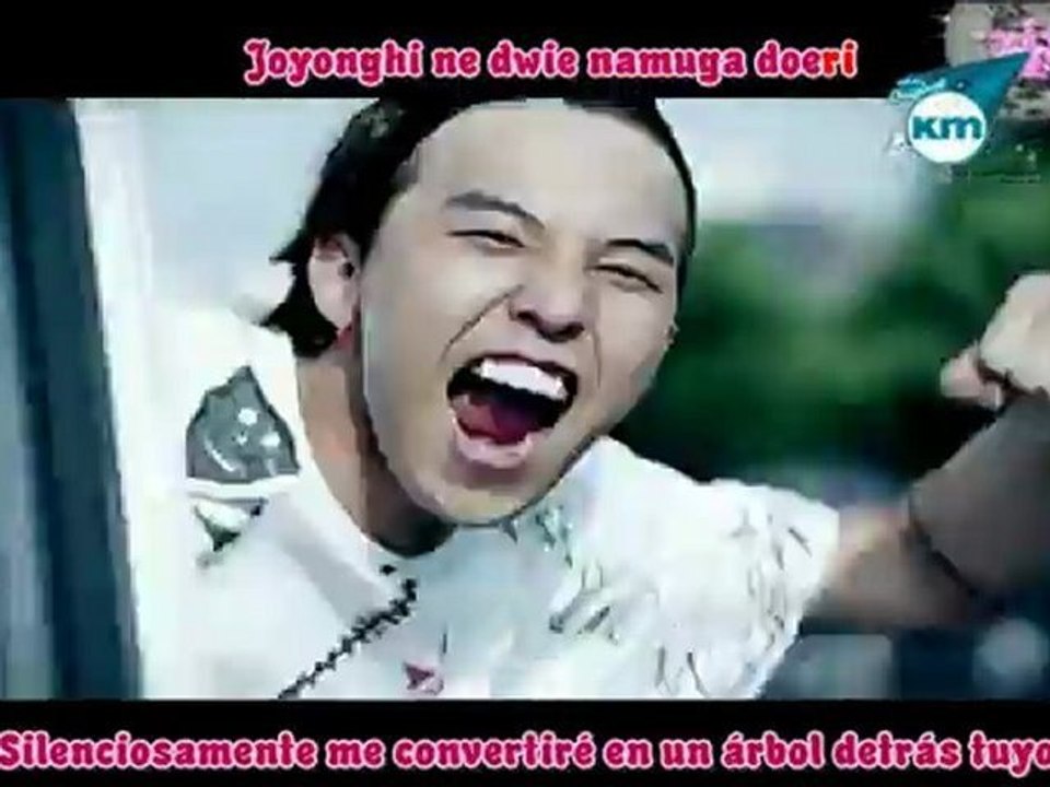 [ACE] Big Bang - Oh My Friend_sub