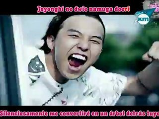 [ACE] Big Bang - Oh My Friend_sub