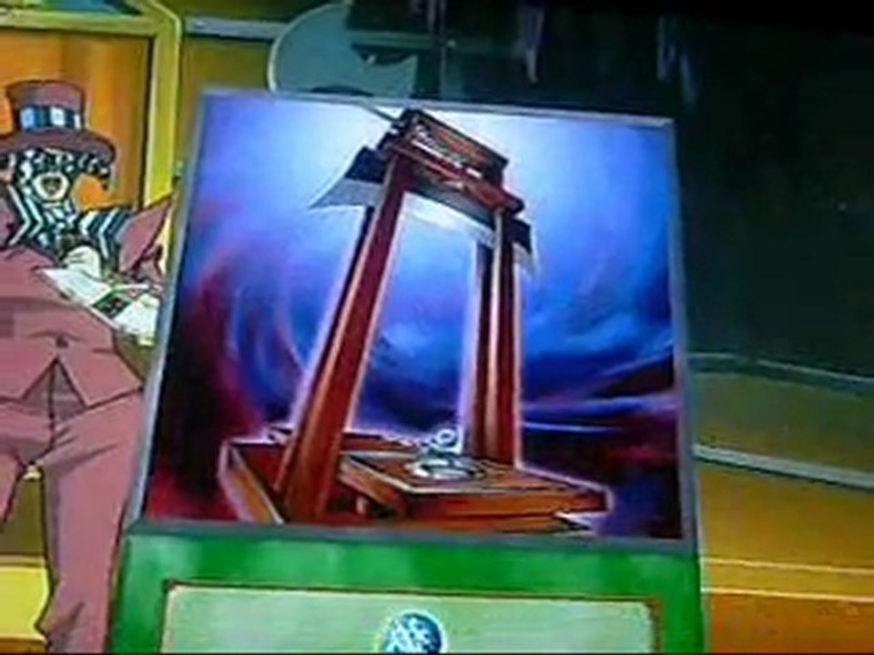 Arcana vs Bandit Ken
