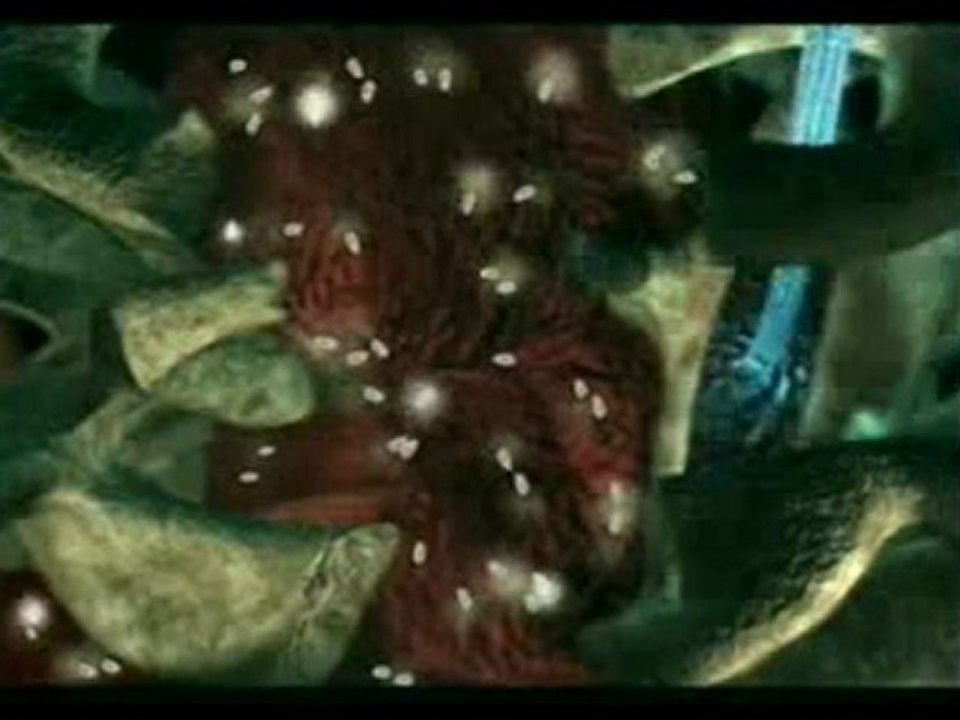 En mükemmel göz damlası: Gözyaşı