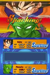 Dragon Ball Z Attack of the Saiyans (DS) Part 7 Raditz Fight!!!!!!!