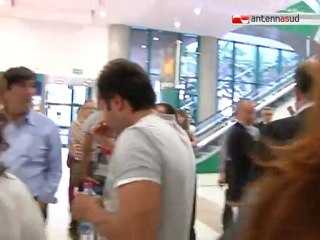 TG 10.08.11 Calcioscommesse, Abete: "La responsabilità oggettiva dei club è un deterrente"