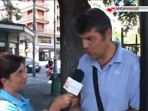 TG 23.08.11 Bari, Amtab: ecco i biglietti anti - truffa