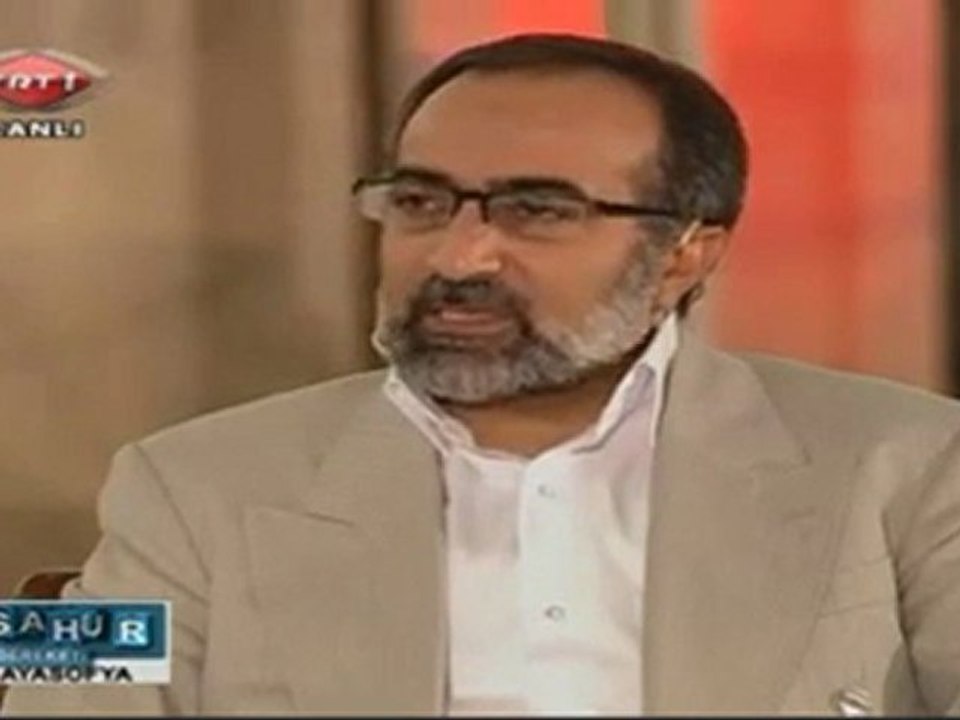 Kur'ân'da Peygamberler | Dr. Ebubekir Sifil