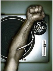 Para One Sky lesson blues (DJ Russkoff break mix)