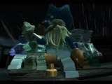 LEGO Pirates des Caraibes : Le secret du Coffre Maudit P.2