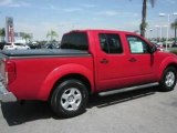 2007 Nissan Frontier for sale in Redlands CA - Used Nissan by EveryCarListed.com