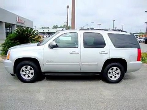 2010 GMC Yukon for sale in Albany GA - Used GMC by EveryCarListed.com