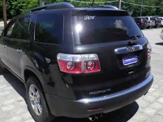 2008 GMC Acadia for sale in Cortlandt Manor NY - Used GMC by EveryCarListed.com