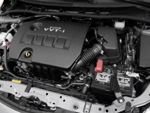 2009 Toyota Corolla for sale in Westbrook CT - Used Toyota by EveryCarListed.com