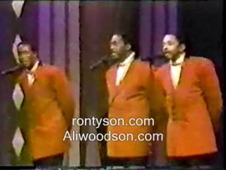 A Gala for The President (Bill Clinton)