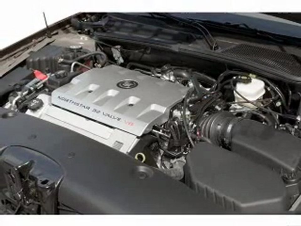 2003 Cadillac DeVille for sale in Aiken SC - Used Cadillac by EveryCarListed.com