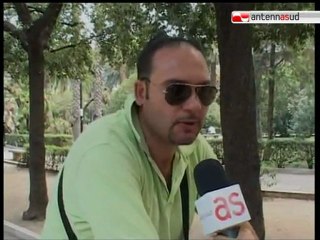 TG 27.08.11 Calciatori in sciopero, i tifosi non approvano