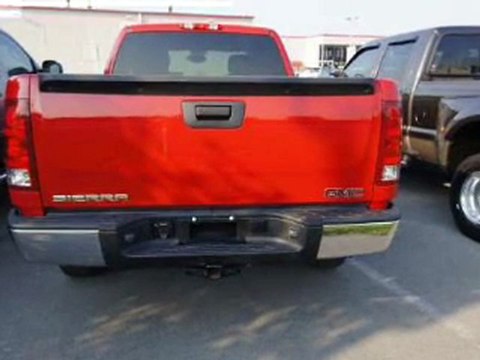 2009 GMC Sierra for sale in Little Rock AR - Used GMC by EveryCarListed.com