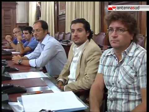 TG 02.09.11 Ingegneri in campo a Bari per il 20° Campionato Nazionale dell'Ordine