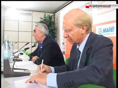 TG 05.09.11 Per gli ingegneri Più ingegneria nel futuro dell'Italia