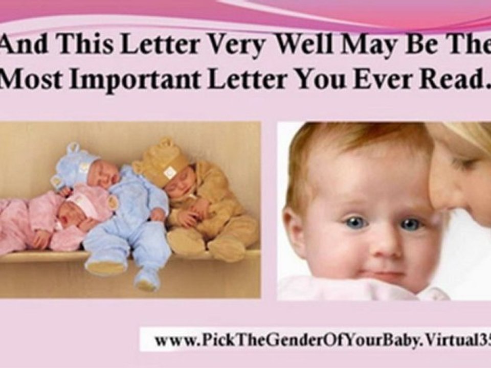pregnancy gender quiz - baby gender predictor - baby gender selection