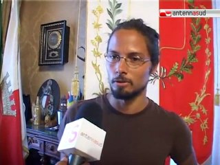 TG 07.09.11 Bari, si apre domani la mostra Amarelarte