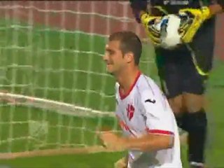 TG 10.09.11 Per il Bari un altro calice amaro, a Padova finisce 1- 0