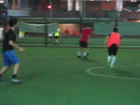 28.08.2011 Kartaltepe-Yalovaspor