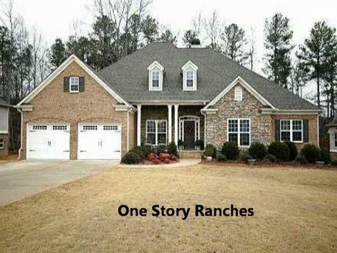 Powder Springs Homes for Sale