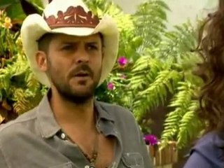 Fabian Robles en "LQNPA" cap.30