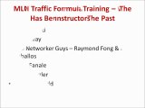 Mike Dillard's MLM Traffic Formula 2.0 Review