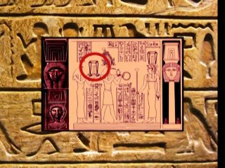 Les secrets cachés dans les pyramides d'Egypte - Première partie