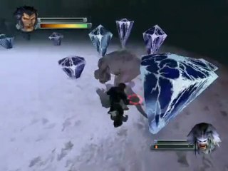 X2 Wolverines Revenge walkthrough part 9