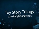 Toy Story Trilogy Box Set - Toy Story Trilogy Box Set Must Have Set