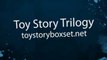 Toy Story Trilogy Box Set - Toy Story Trilogy Box Set Must Have Set