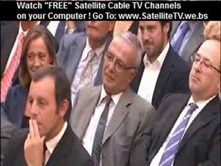 FC Barcelona - El discurs de Pep Guardiola al Parlament ...