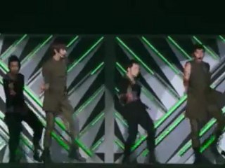 SMT TVXQ's CUT