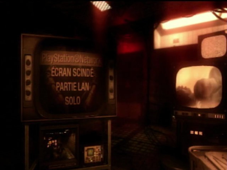 Fun : Call of Duty Black Ops - Zombies