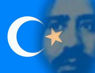 SELAM TÜRKİSTAN'A - ZE MAHŞER OSMAN ÖZTUNÇ DOĞU TÜRKİSTAN KONSERİ