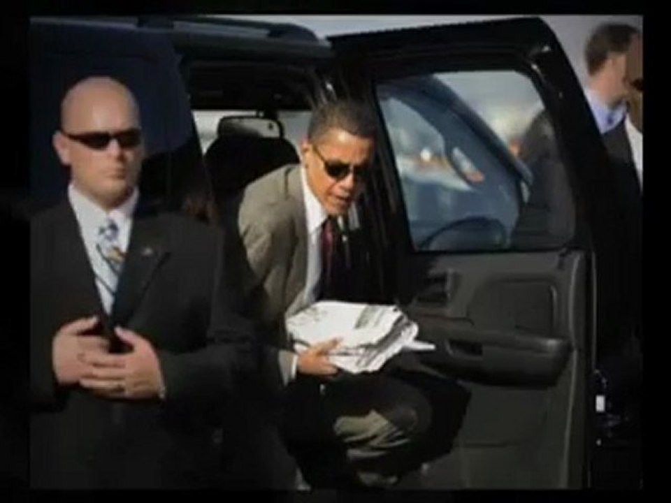 Oops! Celebrities in Limousines