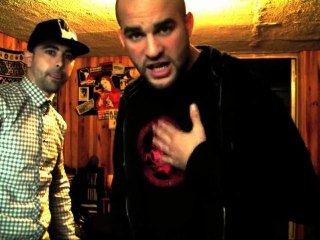 MADMAX K-LISTO FREESTYLE (2011)