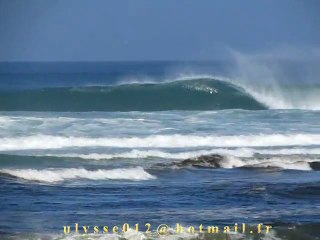 Landes Secret Spot 09-09-2011