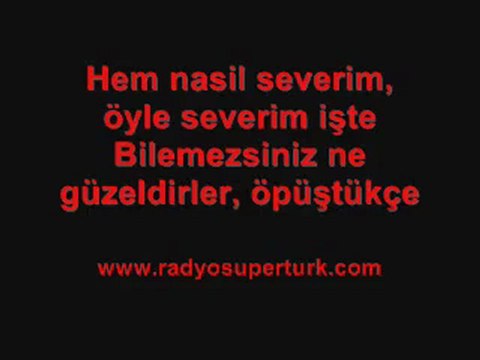 Selçuk Yöntem - Ben Güzel Gözlü Kadınları Severim - Ümit Yaşar Oğuzcan