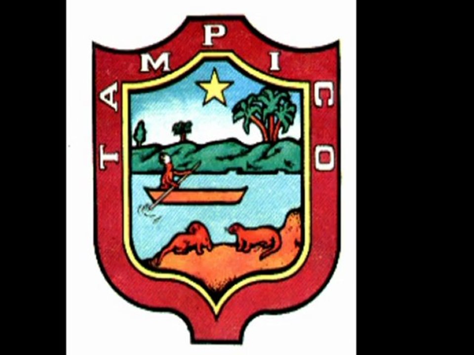 TAMPICO HERMOSO