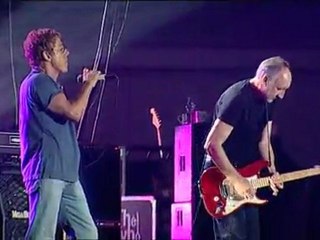 The Who - See Me, Feel Me / Listening To You 2006