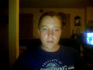 13 year old kid bored 2