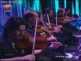 BİRİNCİ KANDEMİR-2 Ölüyorum kederimden Yıldızım sensin-final