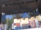 Grigore Lese si tinerii muzicieni iranieni, la Festivalul George Enescu