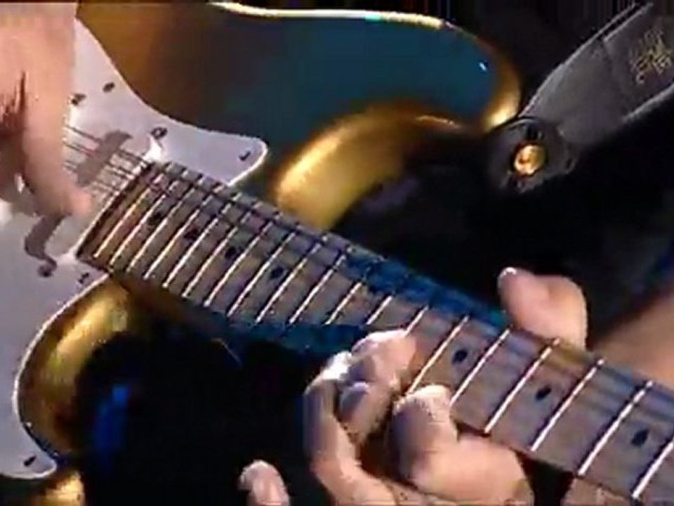 The Who - Baba O'Riley 2006