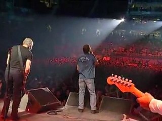 The Who - My Generation / Won't Get Fooled Again 2006