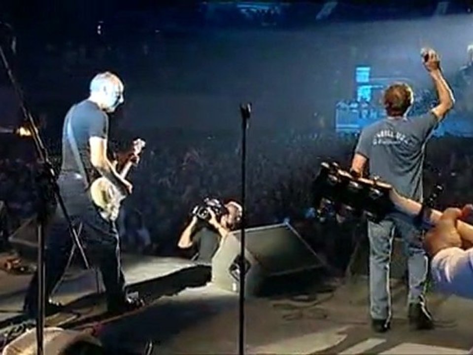 The Who - Love Reign O'er Me 2006