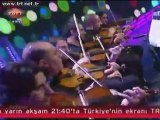 4'üncü EMRAH-1 Adımı kalbine yaz Yıldızım sensin-final TRT 2011